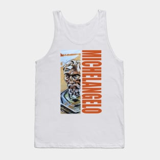 MICHELANGELO Tank Top